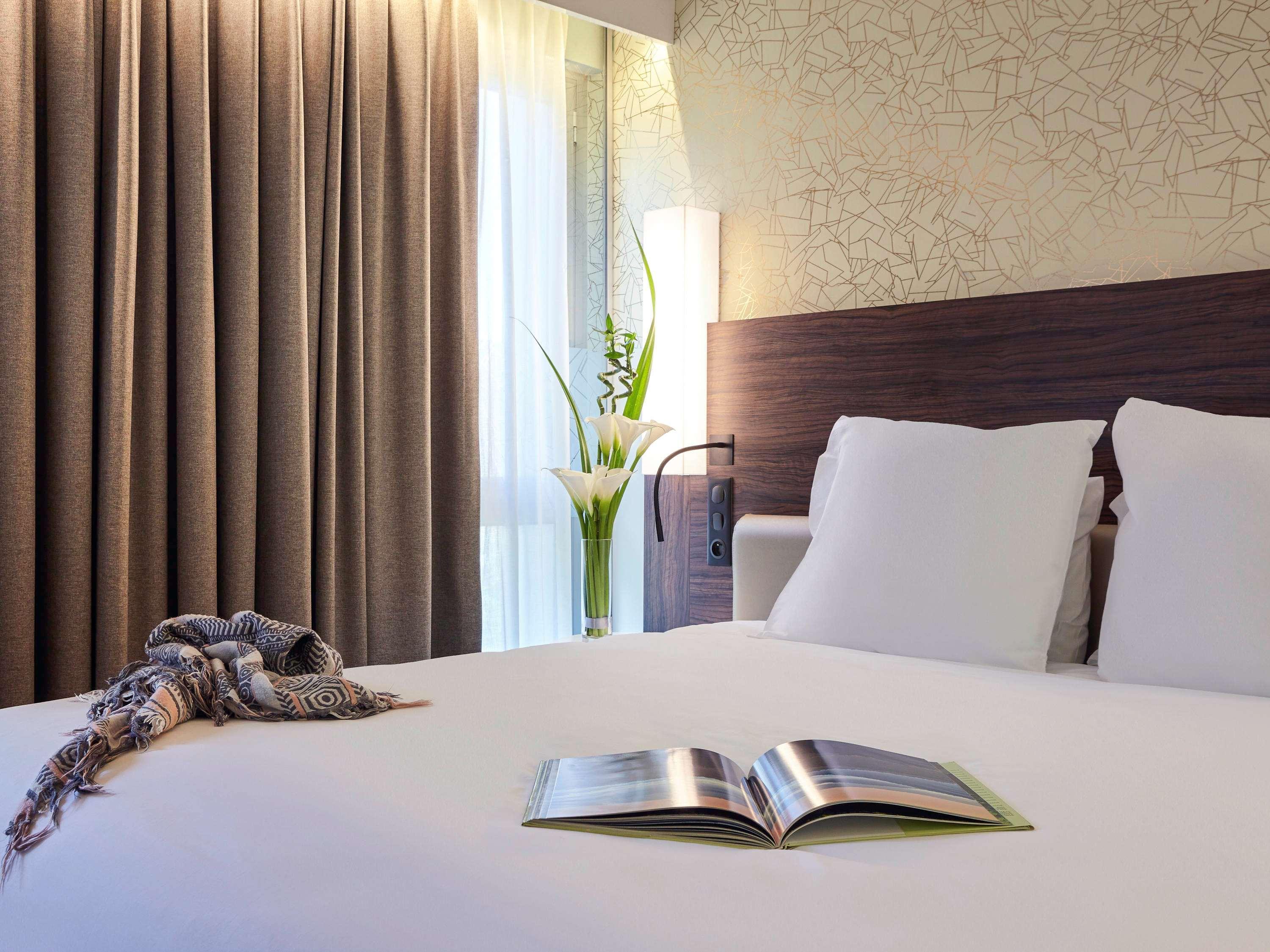 Mercure Paris Arc De Triomphe Etoile Eksteriør bilde