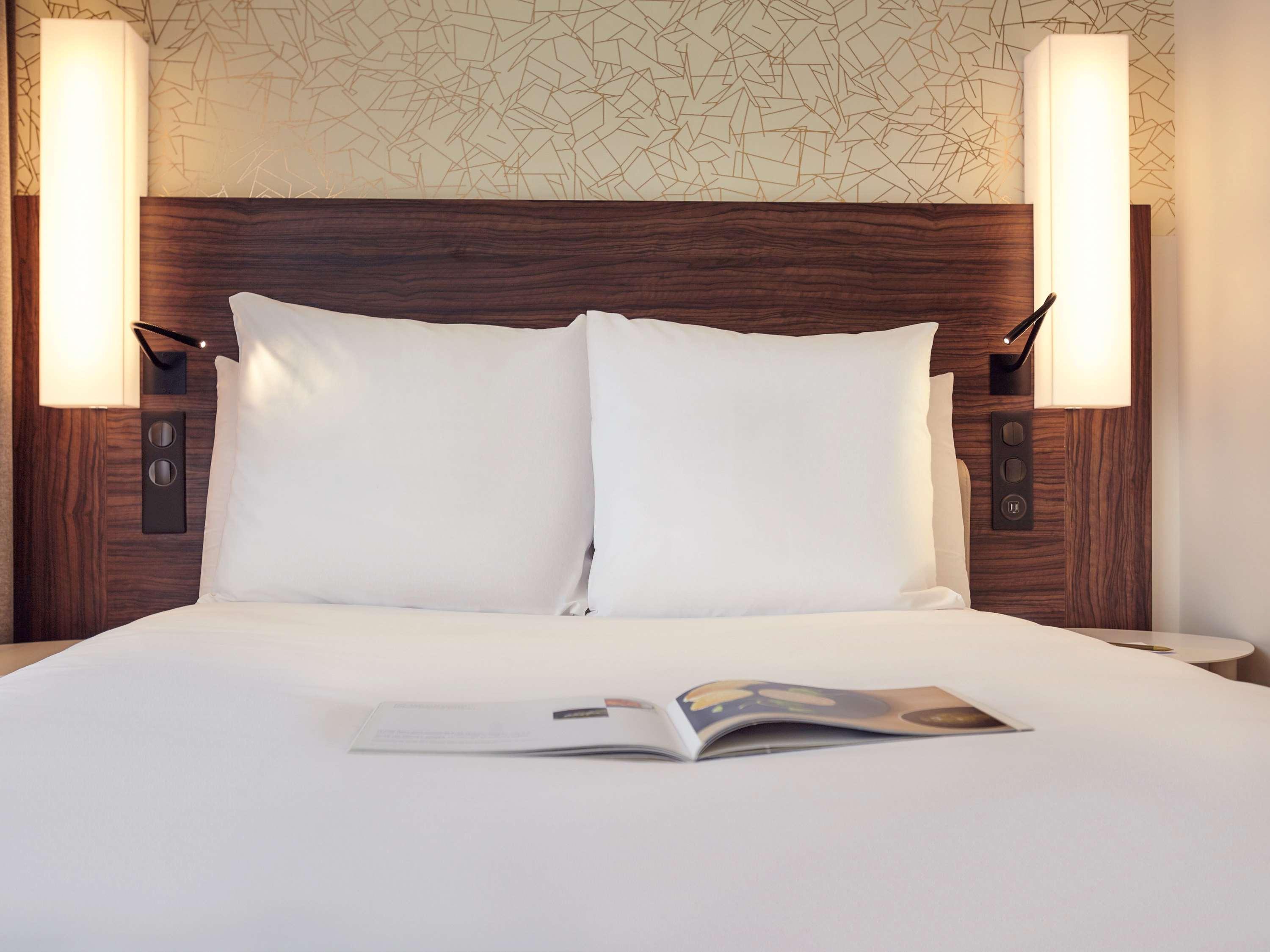 Mercure Paris Arc De Triomphe Etoile Eksteriør bilde