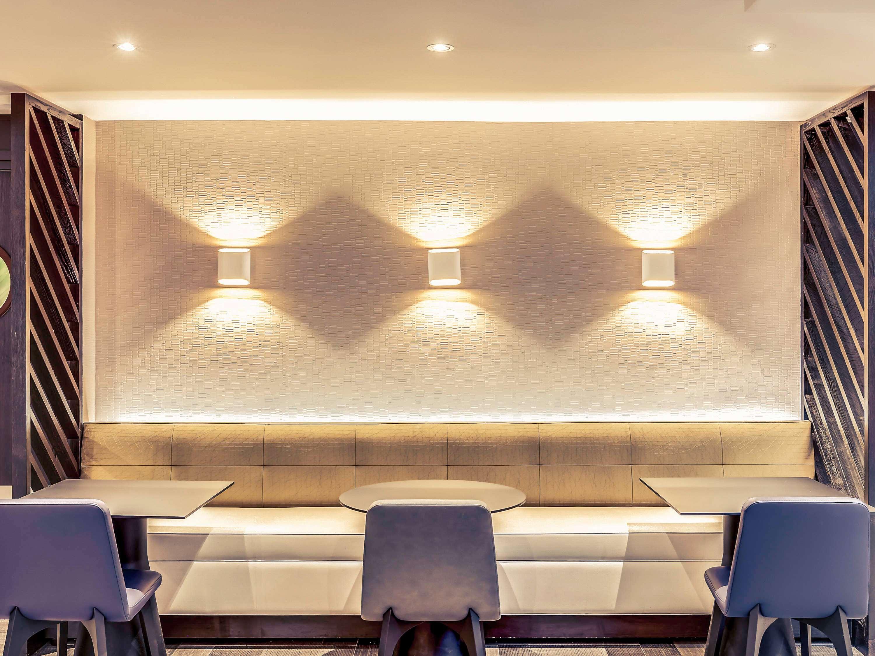 Mercure Paris Arc De Triomphe Etoile Eksteriør bilde