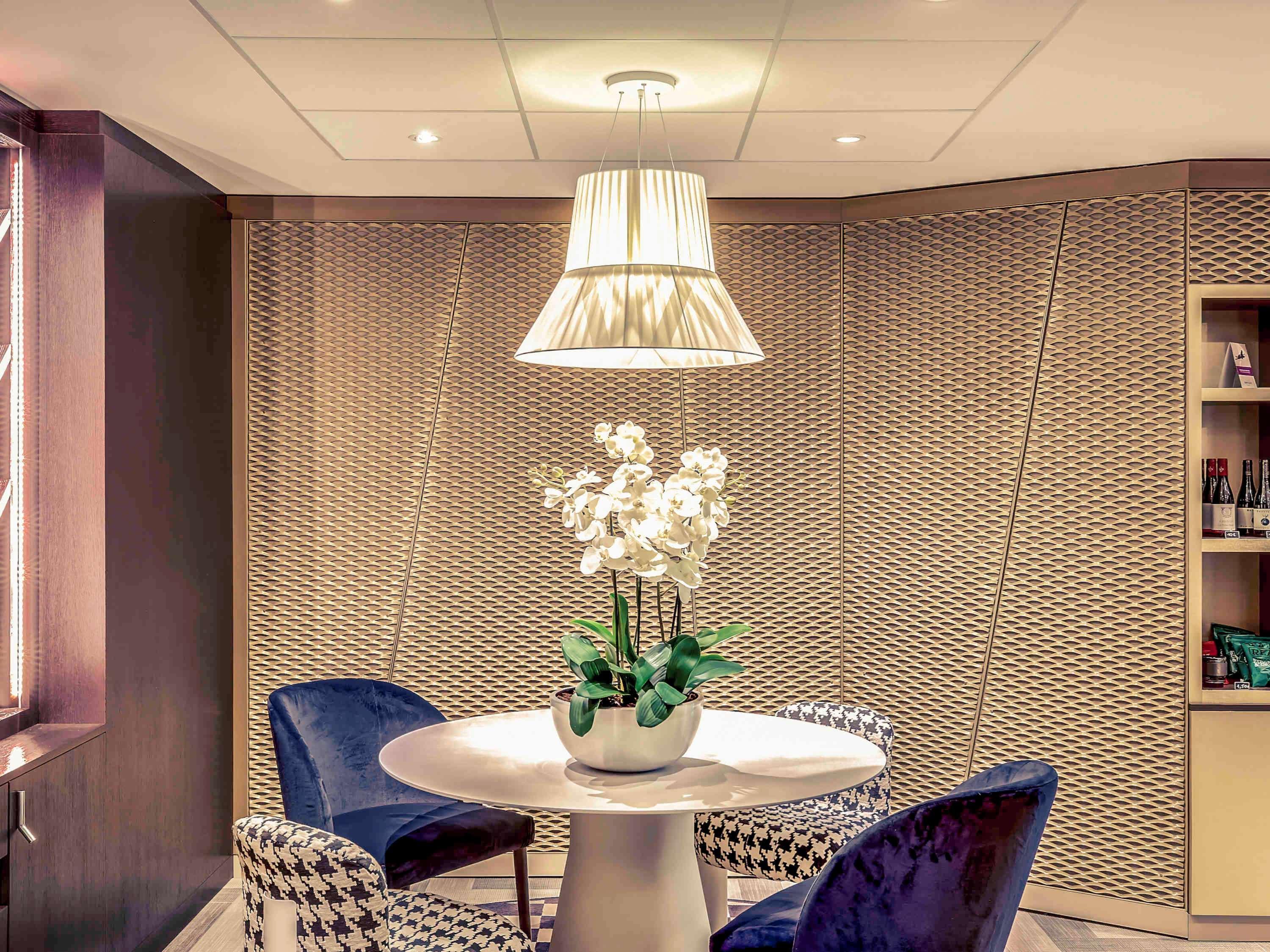 Mercure Paris Arc De Triomphe Etoile Eksteriør bilde