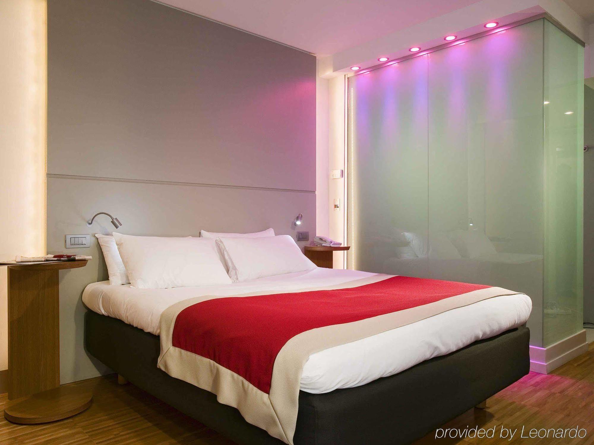 Mercure Paris Arc De Triomphe Etoile Eksteriør bilde