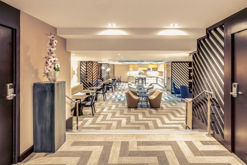 Mercure Paris Arc De Triomphe Etoile Eksteriør bilde