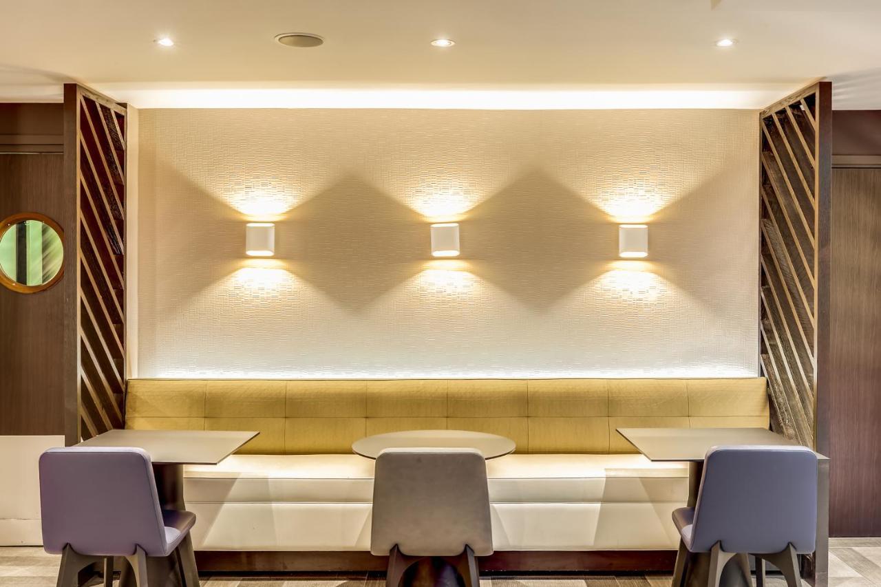 Mercure Paris Arc De Triomphe Etoile Eksteriør bilde